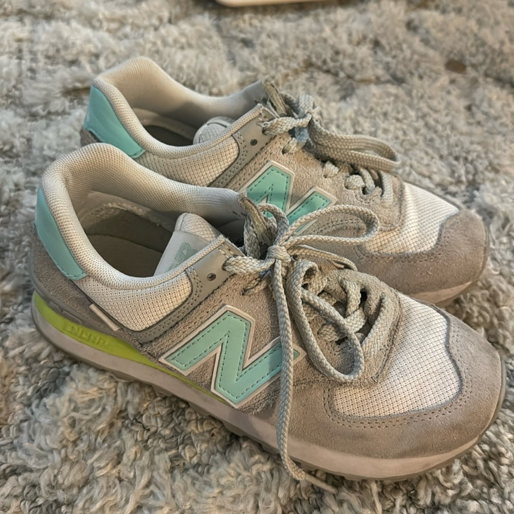 New Balance 574